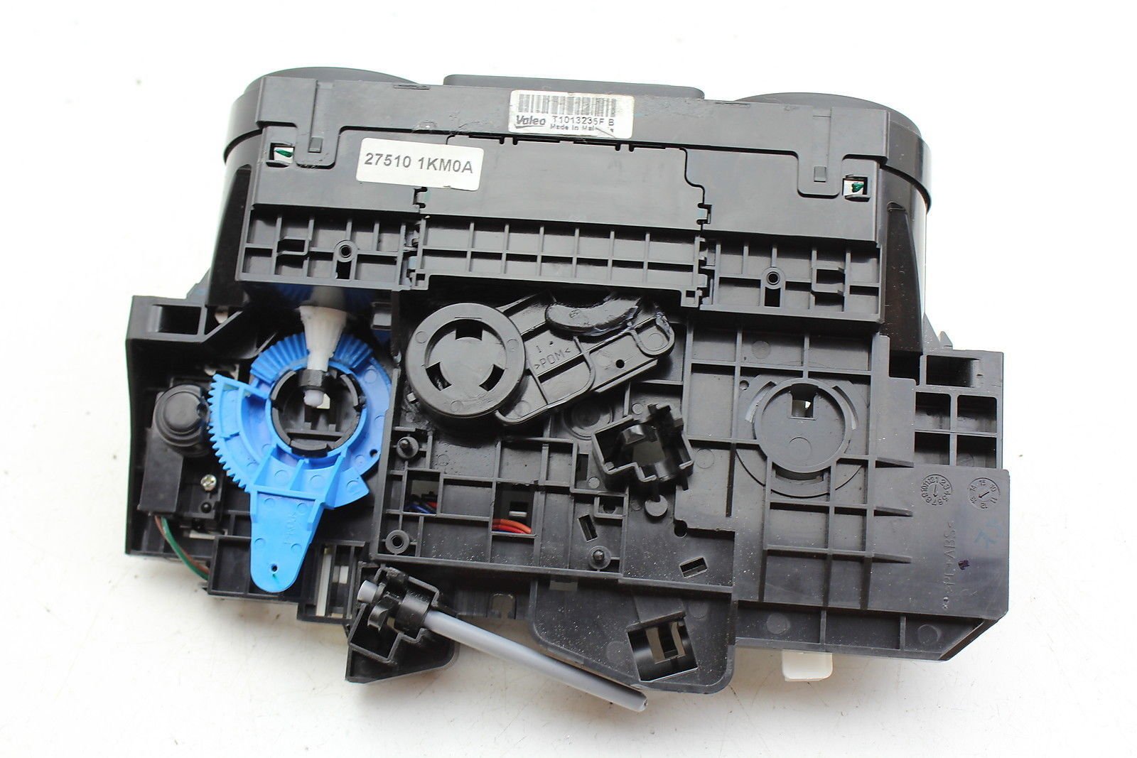 Amazon.com: Nissan 11 12 13 14 Juke Climate Control Panel