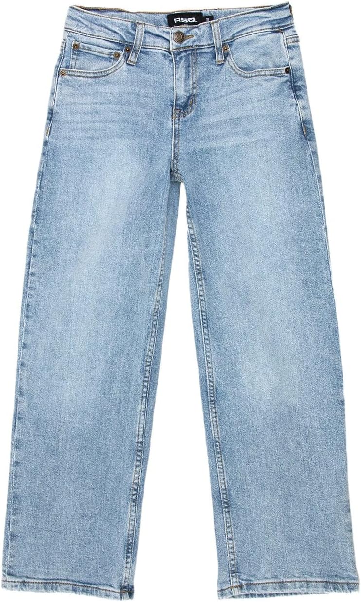 Rsq Boys Loose Fit Jeans