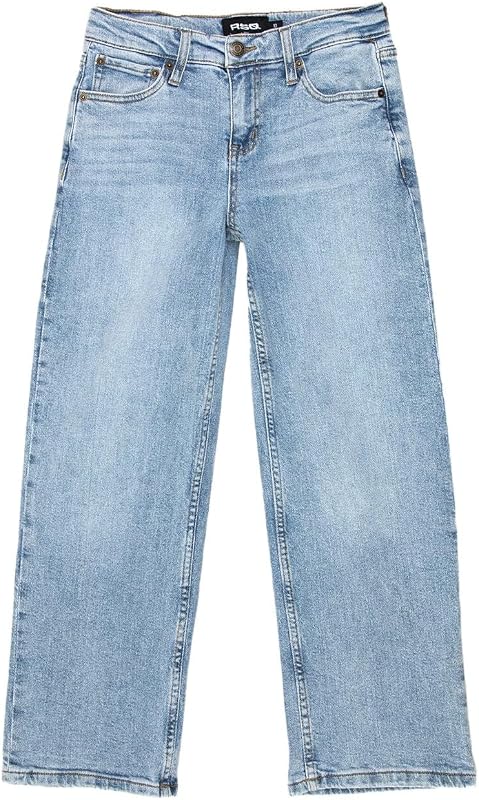 Boys Loose Fit Jeans