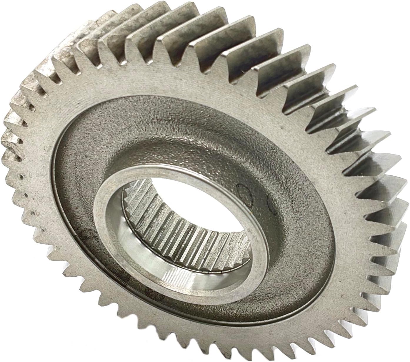 Polaris Ranger Stage 3 Gear, 46 Tooth, Genuine OEM Part 3235381, Qty 1