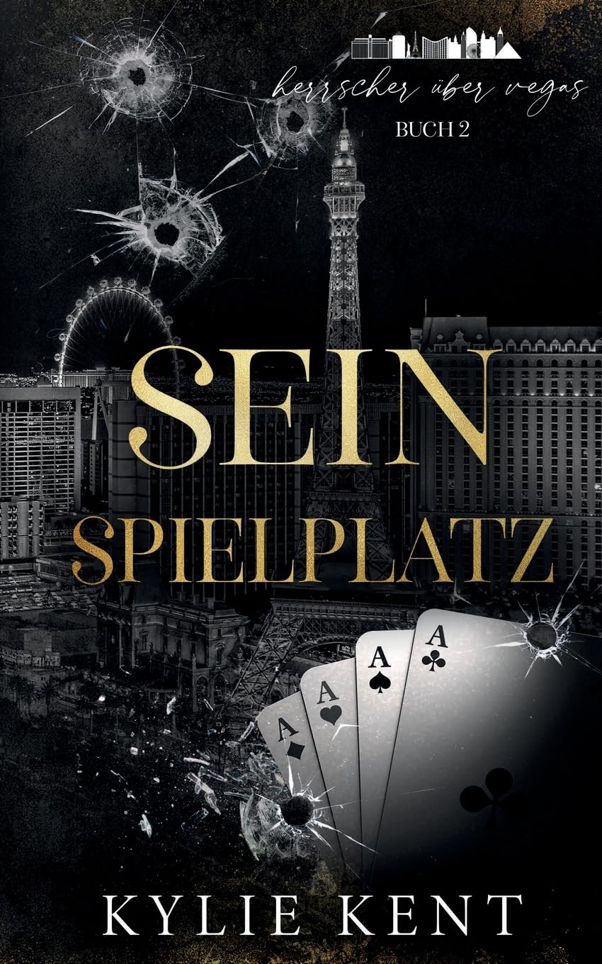 Sein Spielplatz (Herrscher über Vegas)
