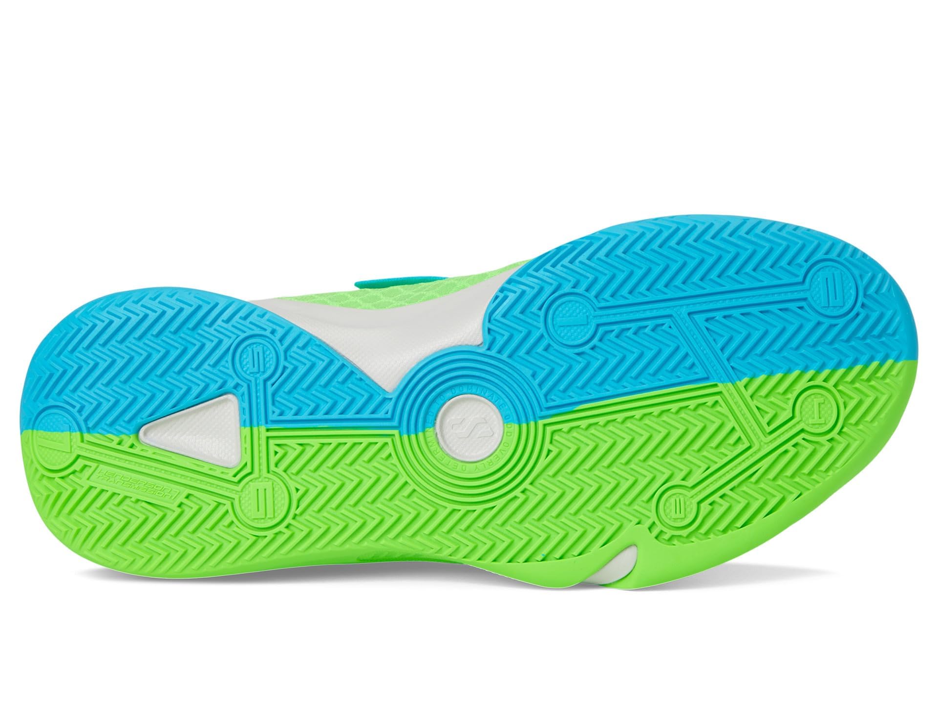 Puma Scoot Zeros II - Tenis de Baloncesto para Hombre