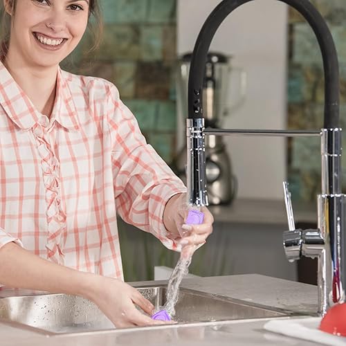 Miniatura 5 de 2 tapones de repuesto para Owala FreeSip 19243240 onzas, tapa de repuesto Owala, repuesto de boquilla de silicona Owala, tapones reemplazables para