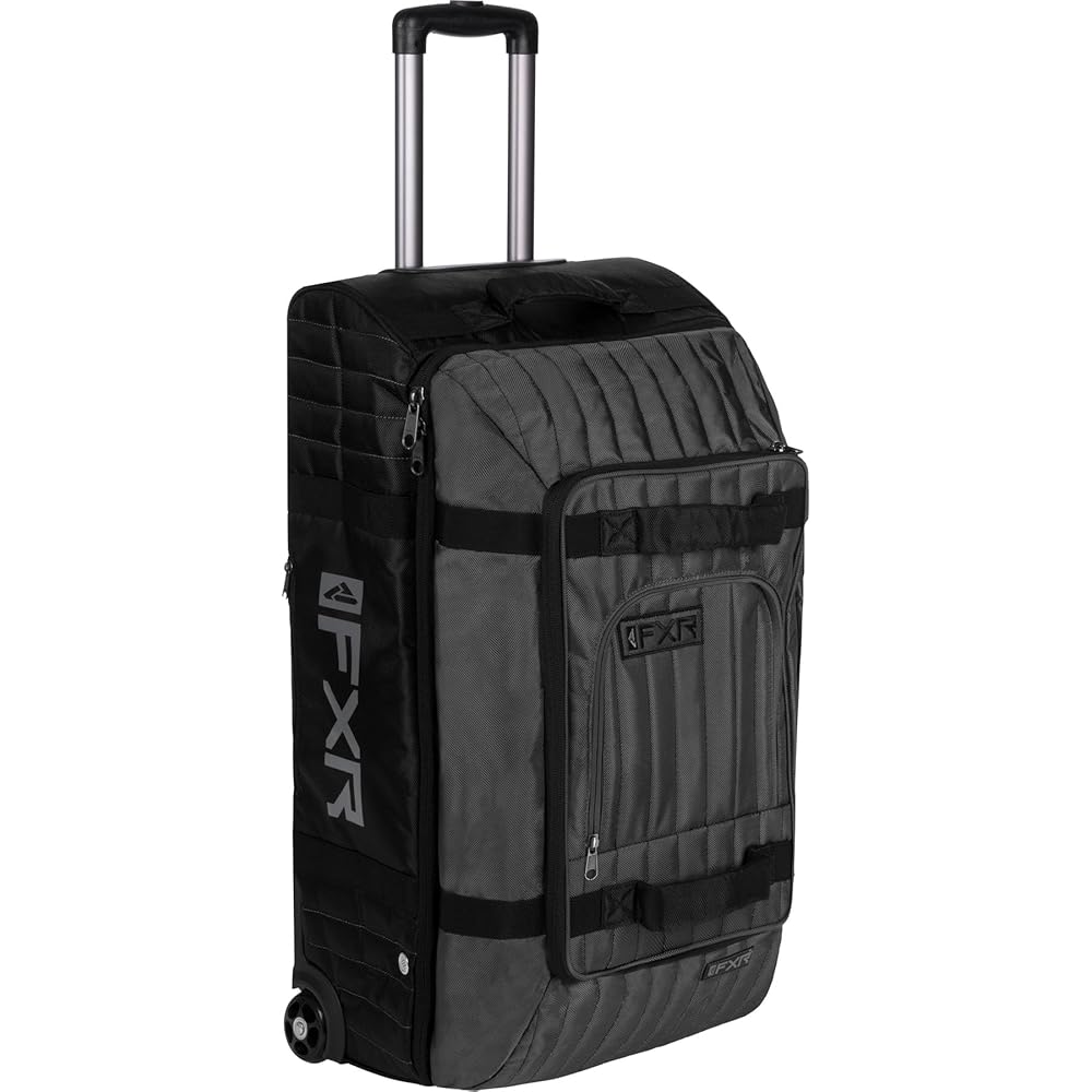 Amazon.com: FXR Factory Ride Bag 2025 (Black Ops - One Size