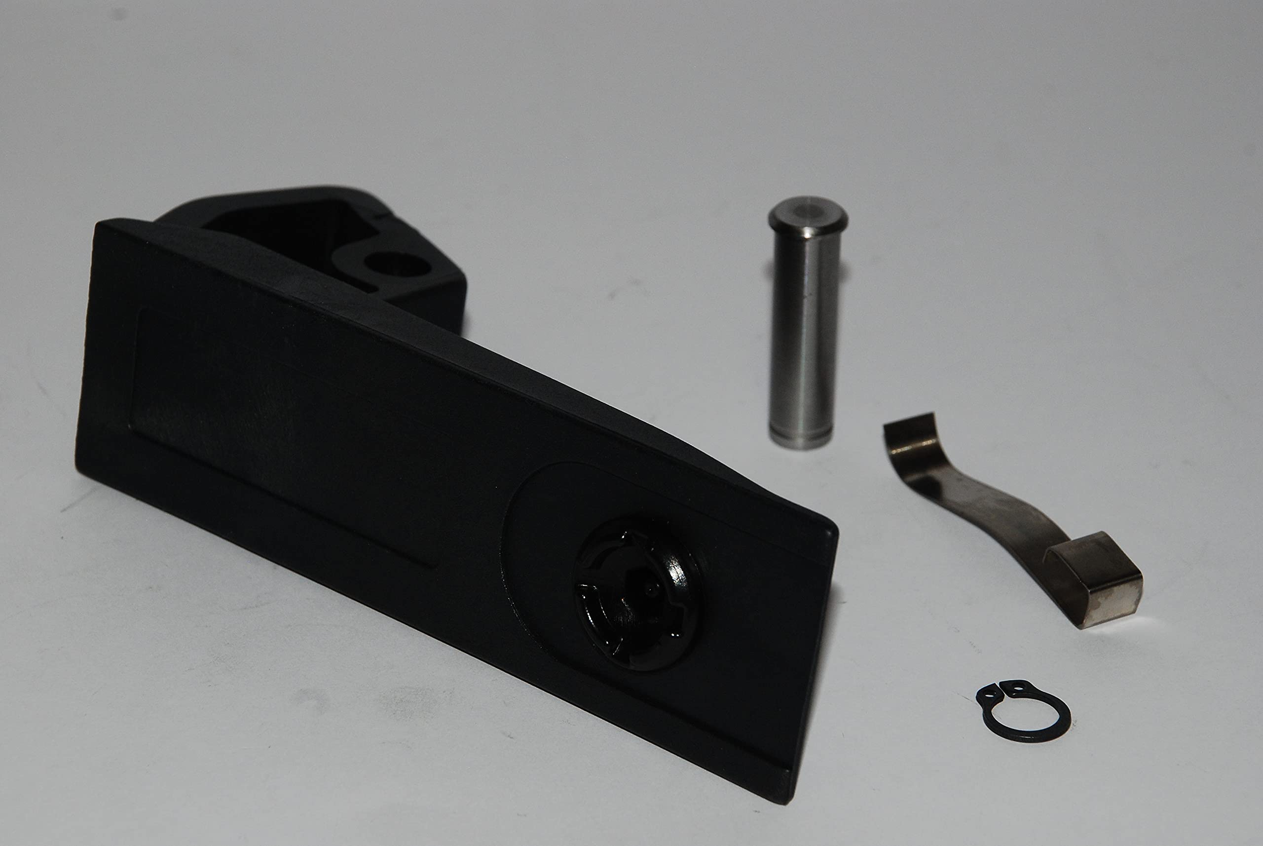 ECI ELECTROSUPPLIES ORIGINAL GENIUS by FAAC 6020310 LEVER UNLOCK MILORD