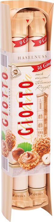 Ferrero Giotto 154g