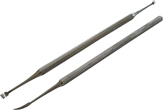 Zahnsteinentferner Set Hunde & Katzen, 2-teilig
