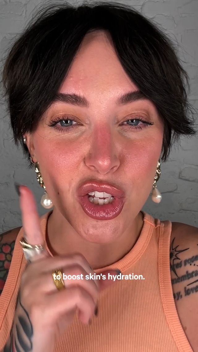 Image of Milk Makeup Hydro Grip + Glow Primer
