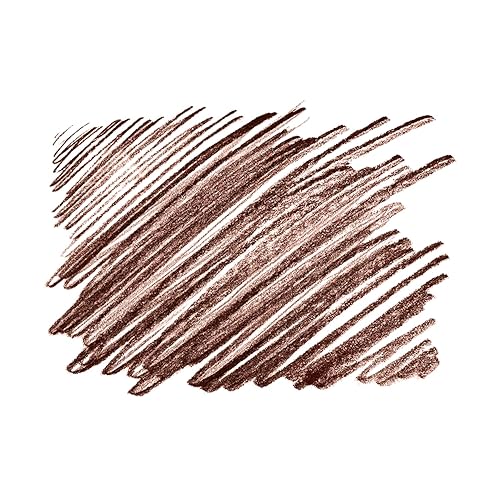 Miniatura 2 de Kokie Cosmetics - Lápiz delineador de ojos suave de terciopelo impermeable chocolate 0042 onzas