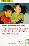  Multimedia für Kids [import allemand]