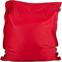 Bean Bag Bazaar Giant Bean Bag for Children, XL Outdoor Beanbag, Bean Bag for Bedroom, Living Room