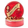 Funky Ouma Chilli Salt 90 g - African Chili Salt with Sea Salt & Chili - 100% Natural Vegan Gluten Free - Spicy BBQ & Kitchen Spice for Meat Vegetables Pizza Guacamole & Cocktails