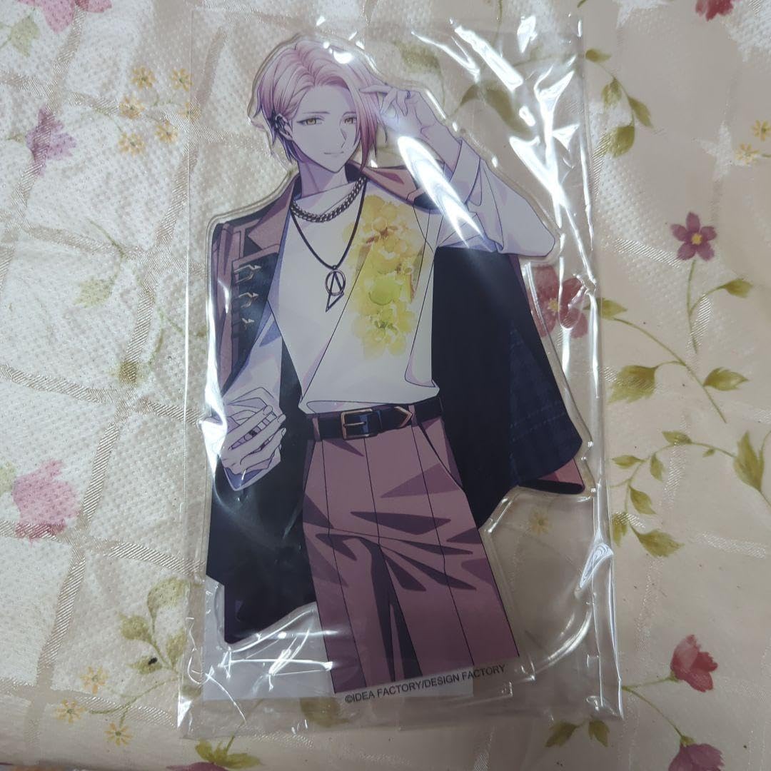 Amazon.co.jp: 9R.I.P 9RIP ナインリップ 星絆 ちゃれくじ A賞  