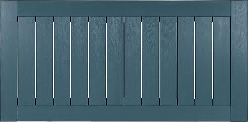 Vista 51 de Highwood Mesa de centro Adirondack, Whitewash