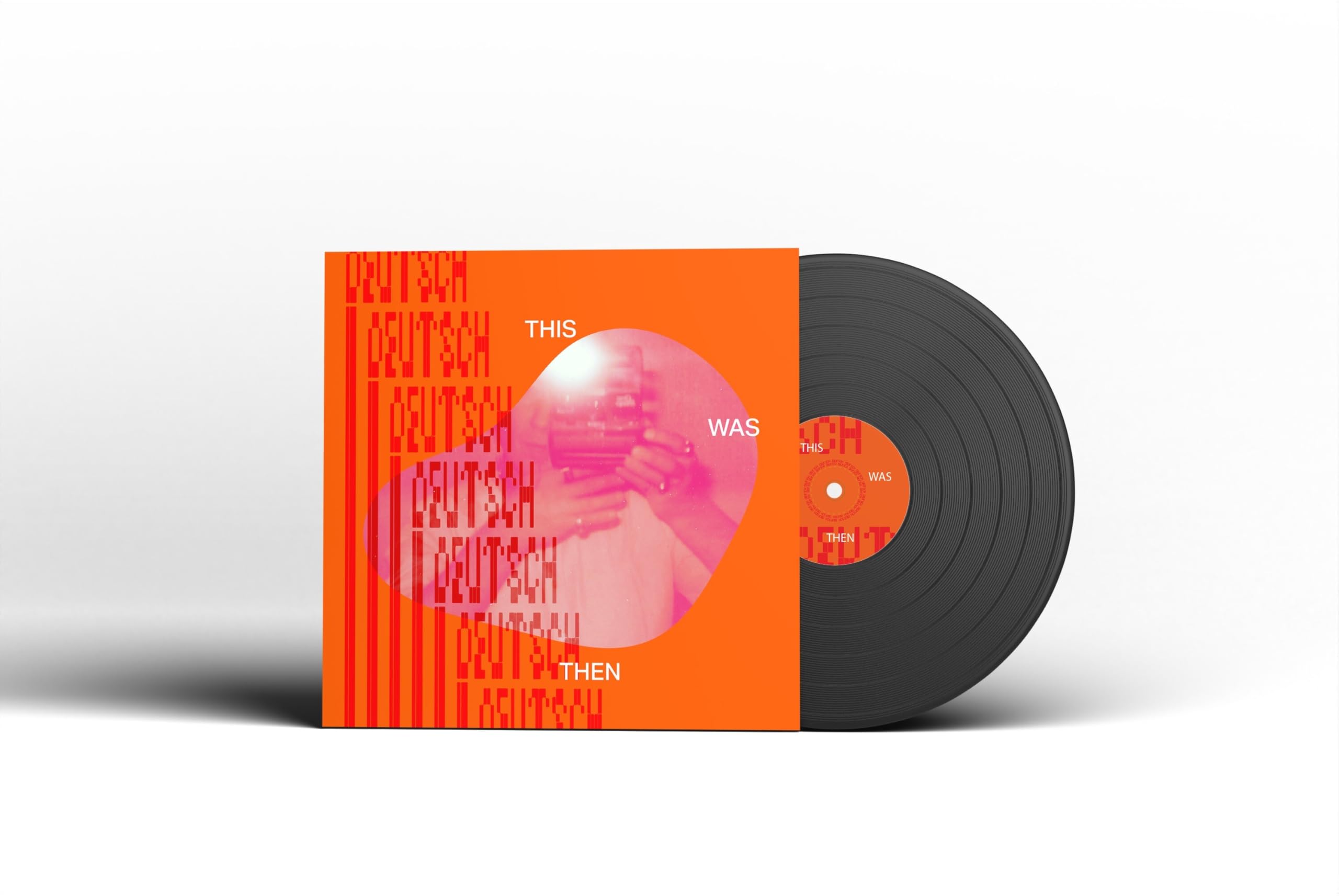 This Was Then [Vinyl LP] [VINYL]