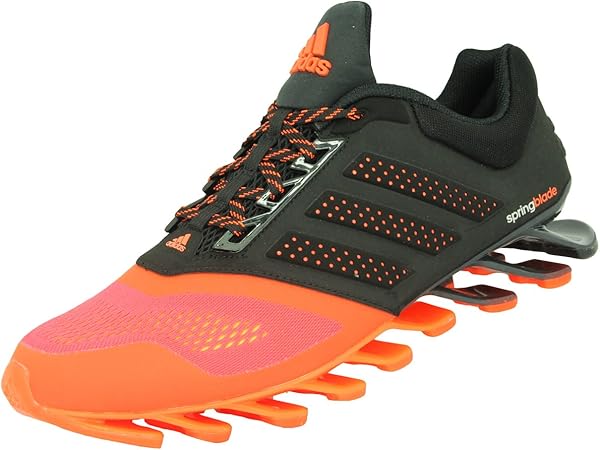 springblade drive 2
