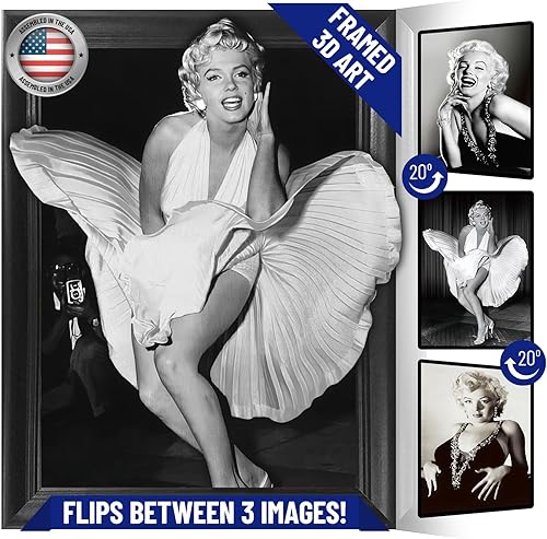 Miniatura 29 de Arte 3D de la celebridad Paquete de ratas,Héroes afroamericanos,Einstein,Ali Flip,Audrey,Beatles Abbey Road,Beatles Flip,Breaking Bad,Bruce Little