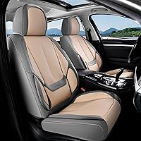 Vista 26 de Coverado Fundas de asiento de automóvil, fundas de asiento delantero, funda de asiento de automóvil, protector de asiento de automóvil, impermeable
