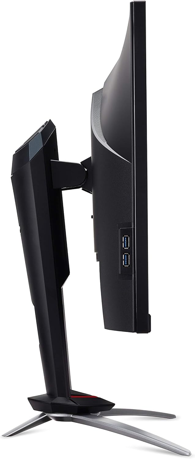 Discount 80% Acer Nitro XV3-27 Monitor Full HD 1920x1080 240Hz 16:9 1ms VRB 400 Nit IPS (Renewed) Popular Acer Nitro XV3-27 Monitor Full HD 1920x1080 240Hz 16:9 1ms VRB 400 Nit IPS (Renewed)
