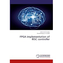 FPGA implementation of RISC controller