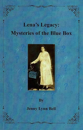 Lena's Legacy: Mysteries of the Blue Box