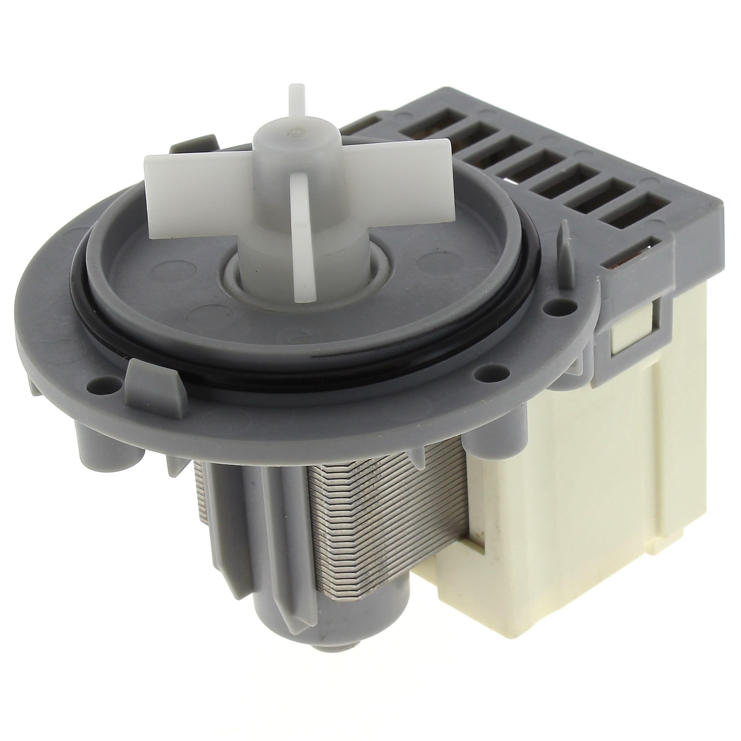 Indesit Washing Machine Askoll Pump. Genuine part number C00144997