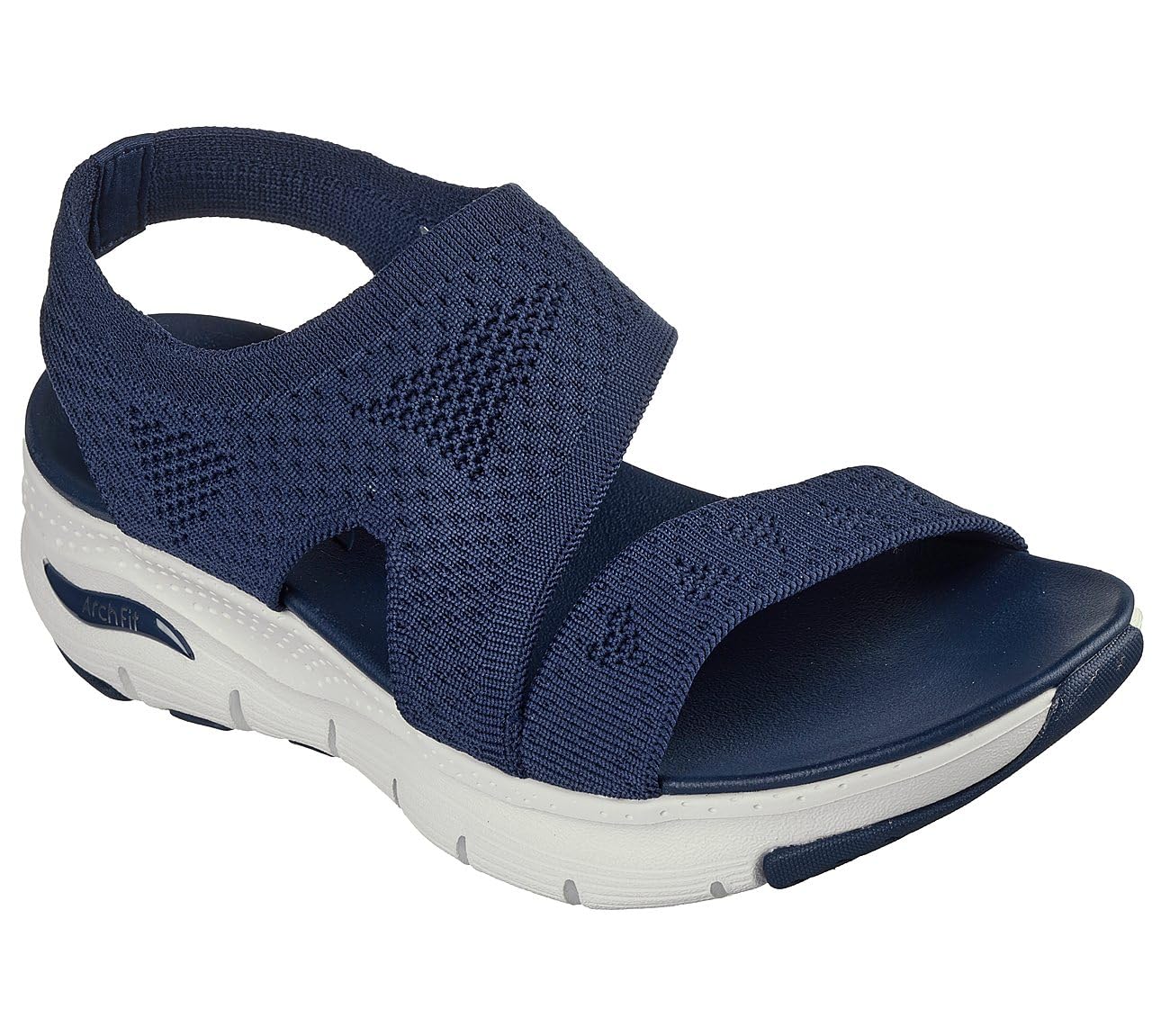 Skechers Arch Fit Brightest Day Ajustement de la voûte plantaire le jour le plus lumineuxFemme