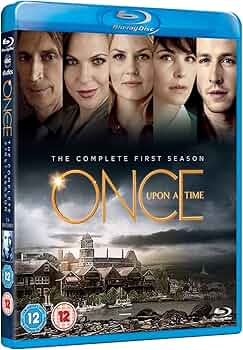 【美品】ワンス・アポン・ア・タイム　season1-3 71ghOJXSncL._AC_UF350,