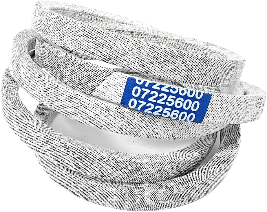 07225600 1/2" x 73" V-Belt Replaces