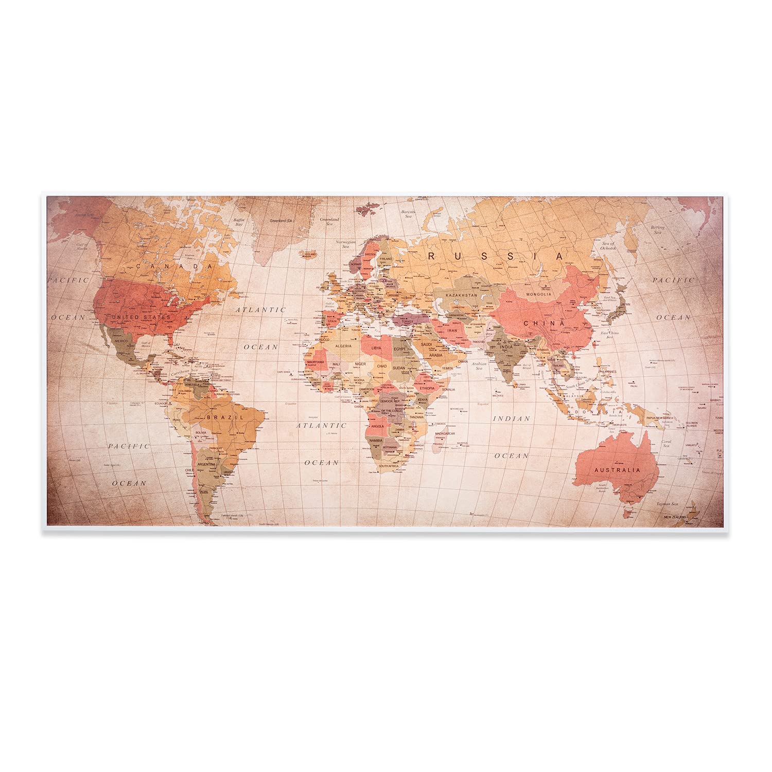 Buy Klarstein Smart Infrared Heater, 700W Infrared Panel Heater