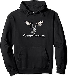 Osprey Hoodie