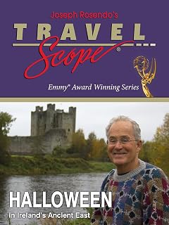 Halloween in Ireland's Ancient East