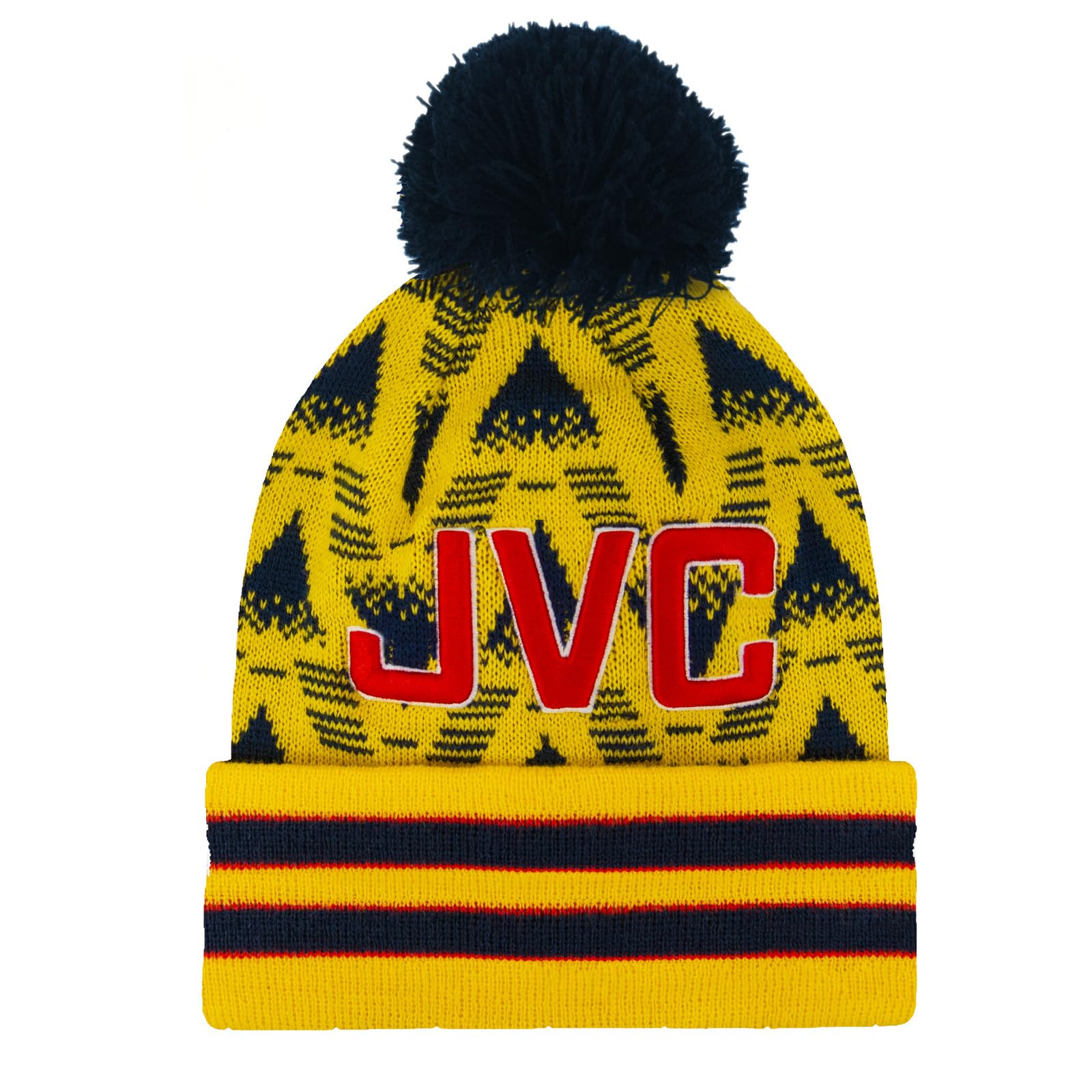fan originals Arsenal Hat Retro Kit Colours