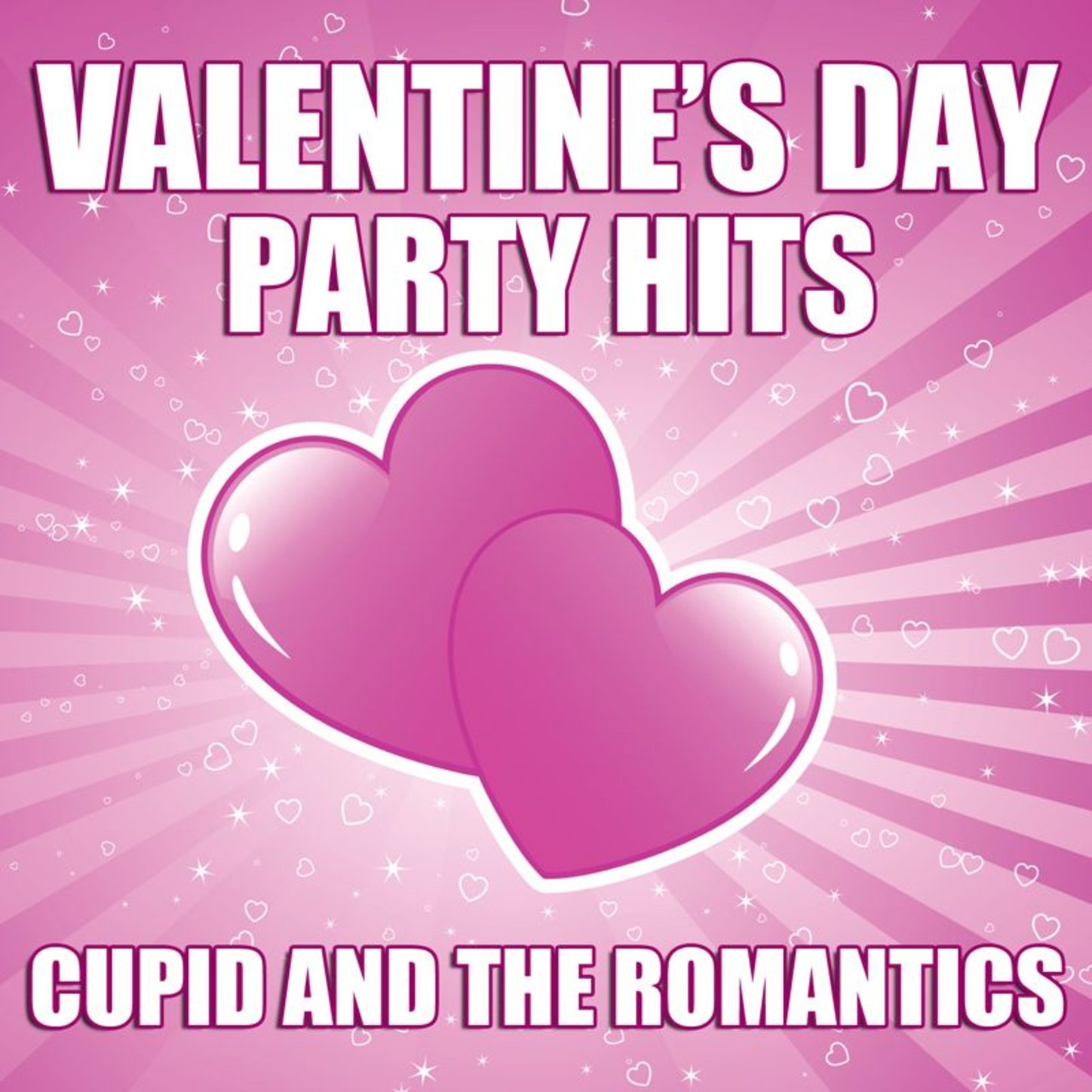 Cupid and the Romantics