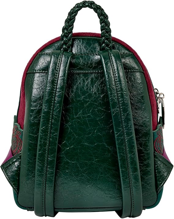 Loungefly Paramount Charmed Mini Backpack