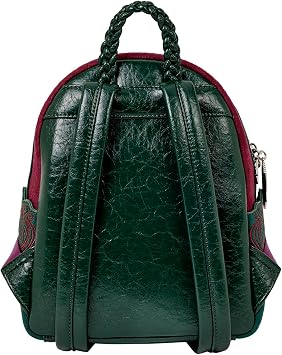 Loungefly Paramount Charmed Mini Backpack