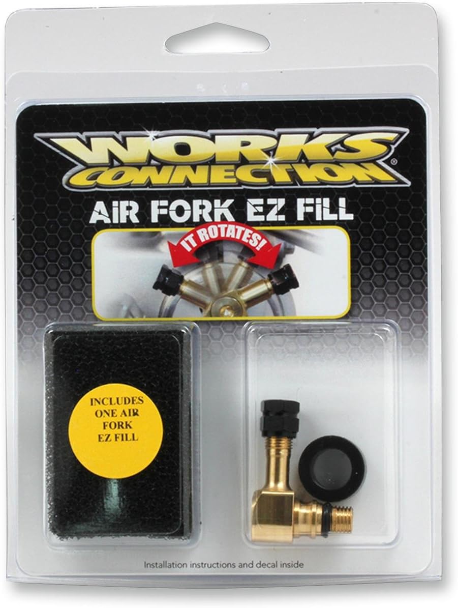 26-357 Air Fork EZ Fill