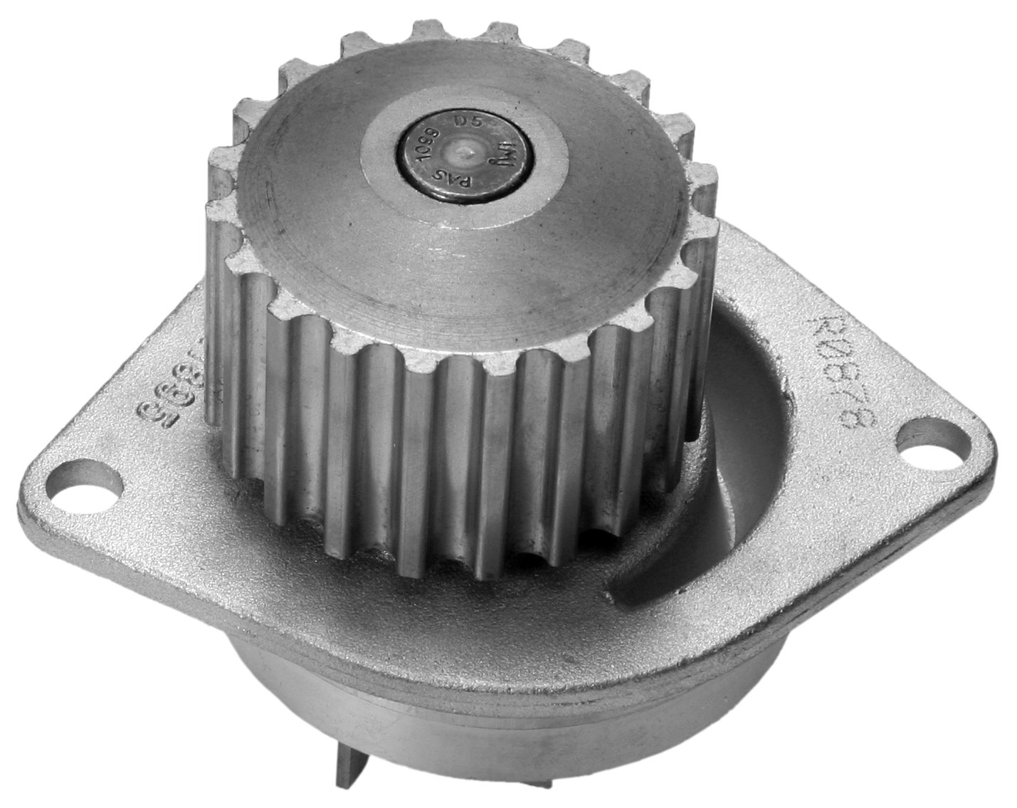 Magneti Marelli 81513 - Bomba de agua