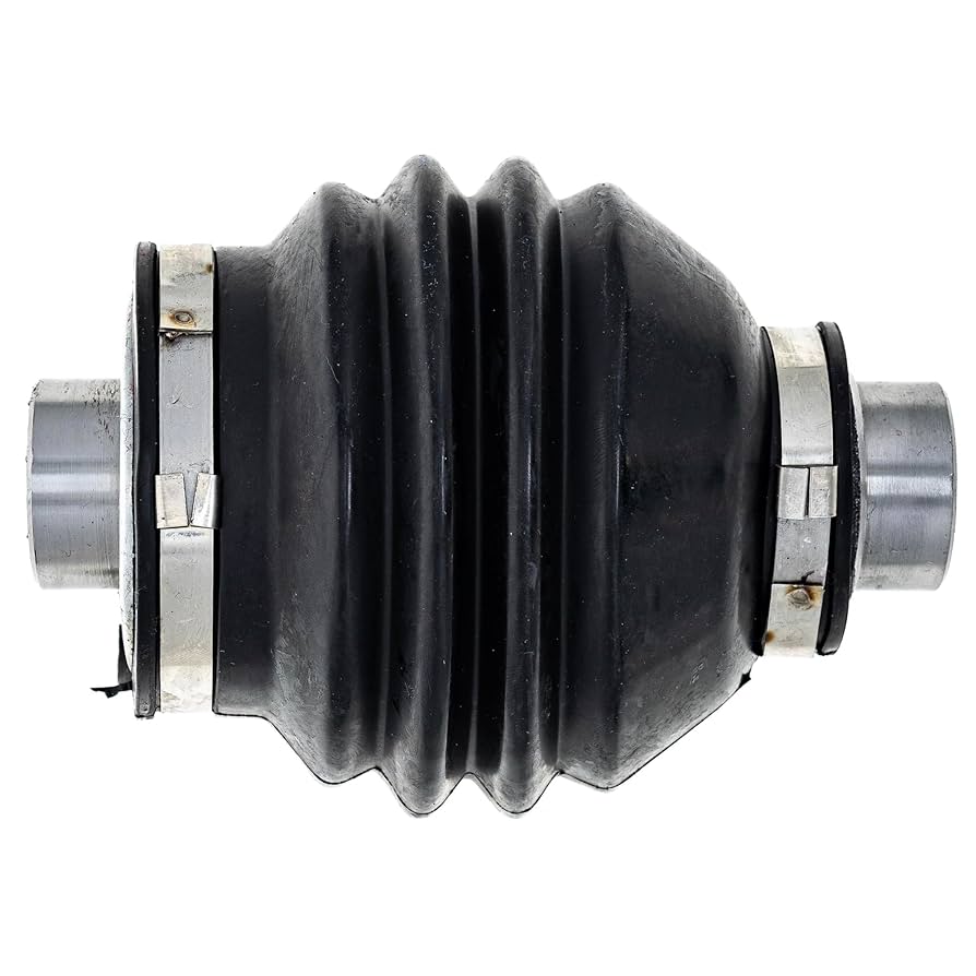 Amazon.com: NICHE Propeller Shaft Yoke Joint for Honda