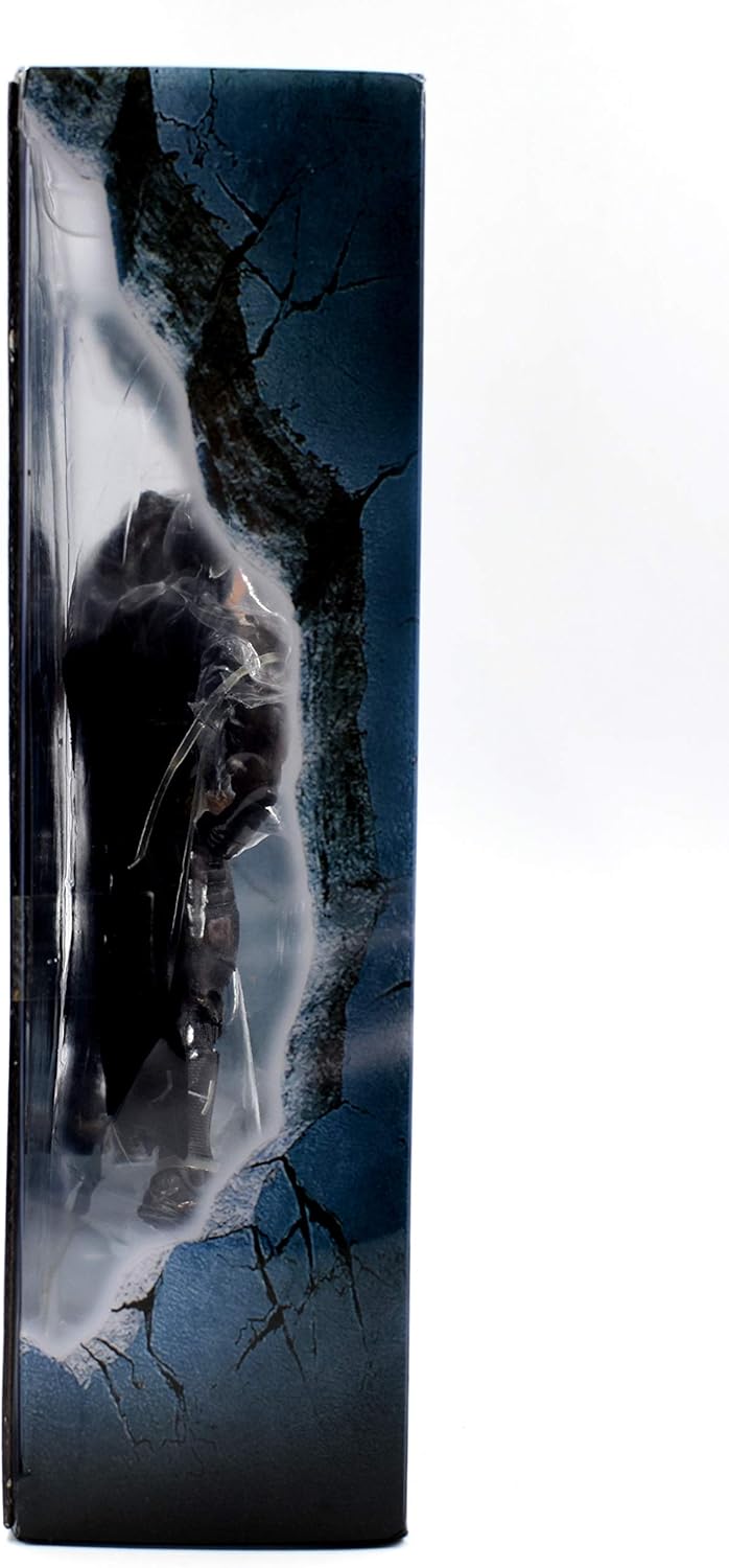 Batman Dark Knight Rises Movie Masters Exclusive Deluxe Action Figure 2Pack Batman Vs. Bane