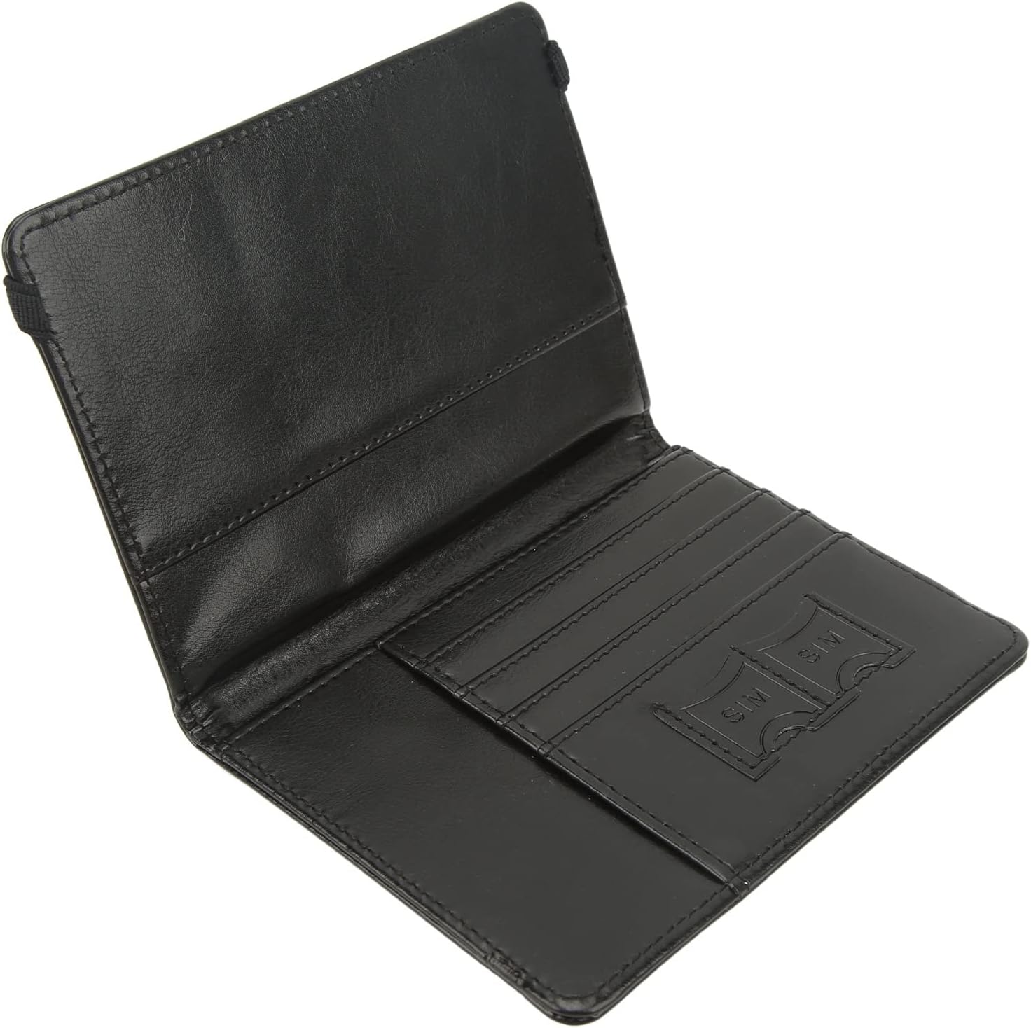 Leather Passport Holder Britain Passport Cover Passport Holder Cover UK Passport Cover for Passport, Business Cards, Credit Cards, Boarding Passes