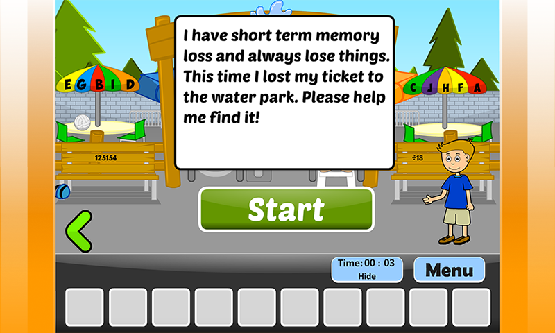 Find My Tickets Water Park - App on Amazon Appstore