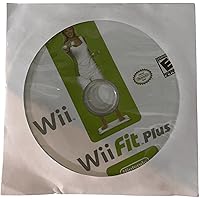 Vista 2 de Wii Fit Game with Balance Board