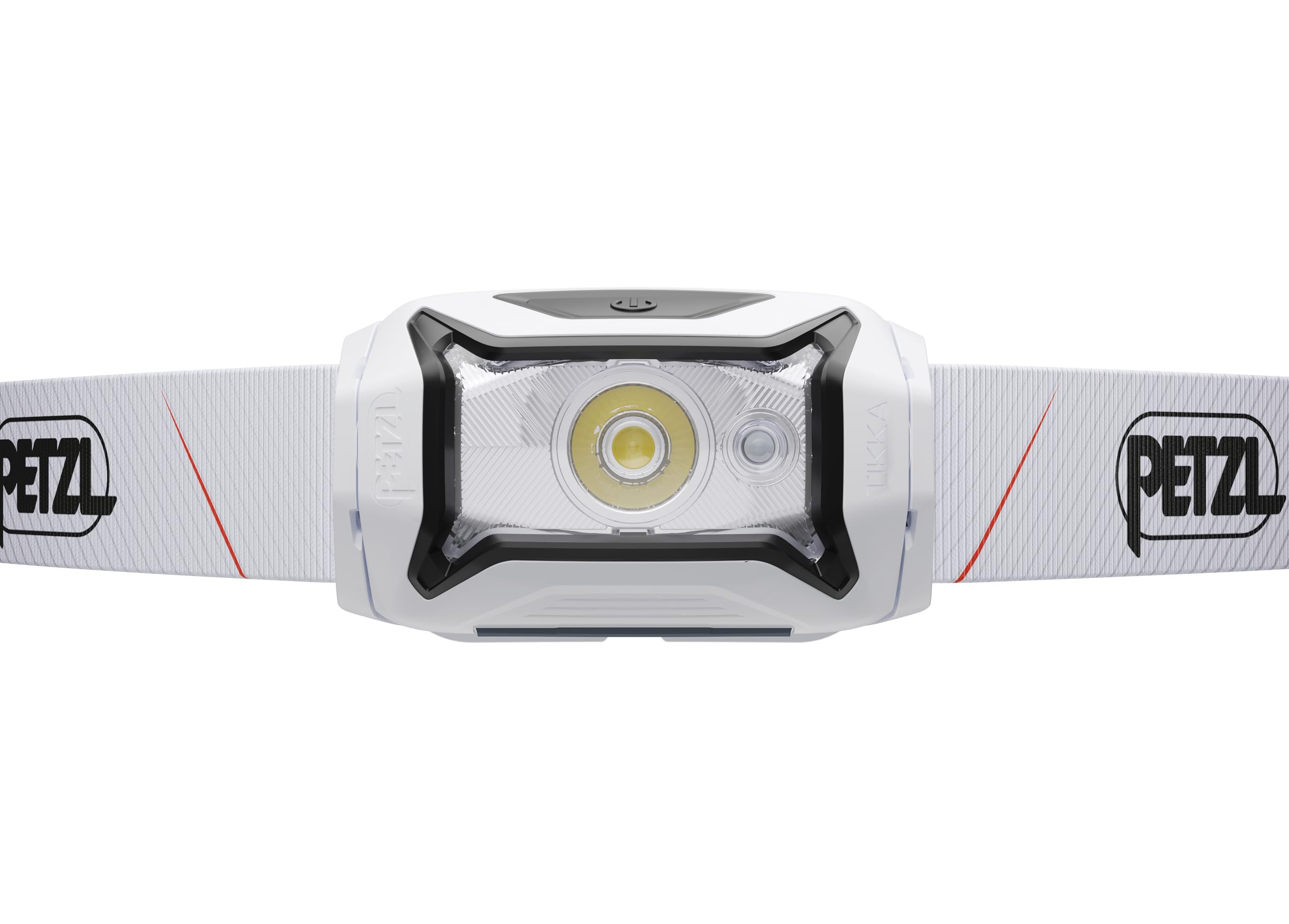 Amazon.com : PETZL Tikka CORE Headlamp - Rechargeable, Compact 450