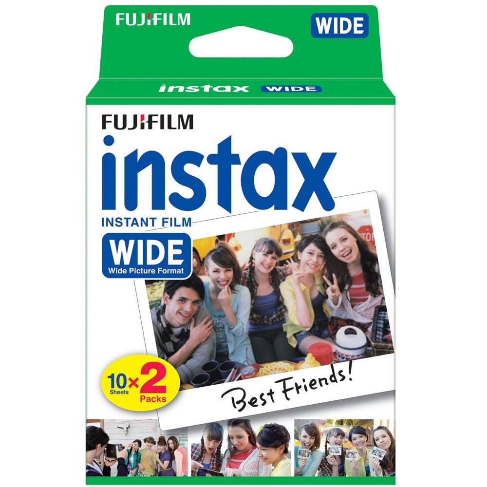 Fujifilm Instax 200
