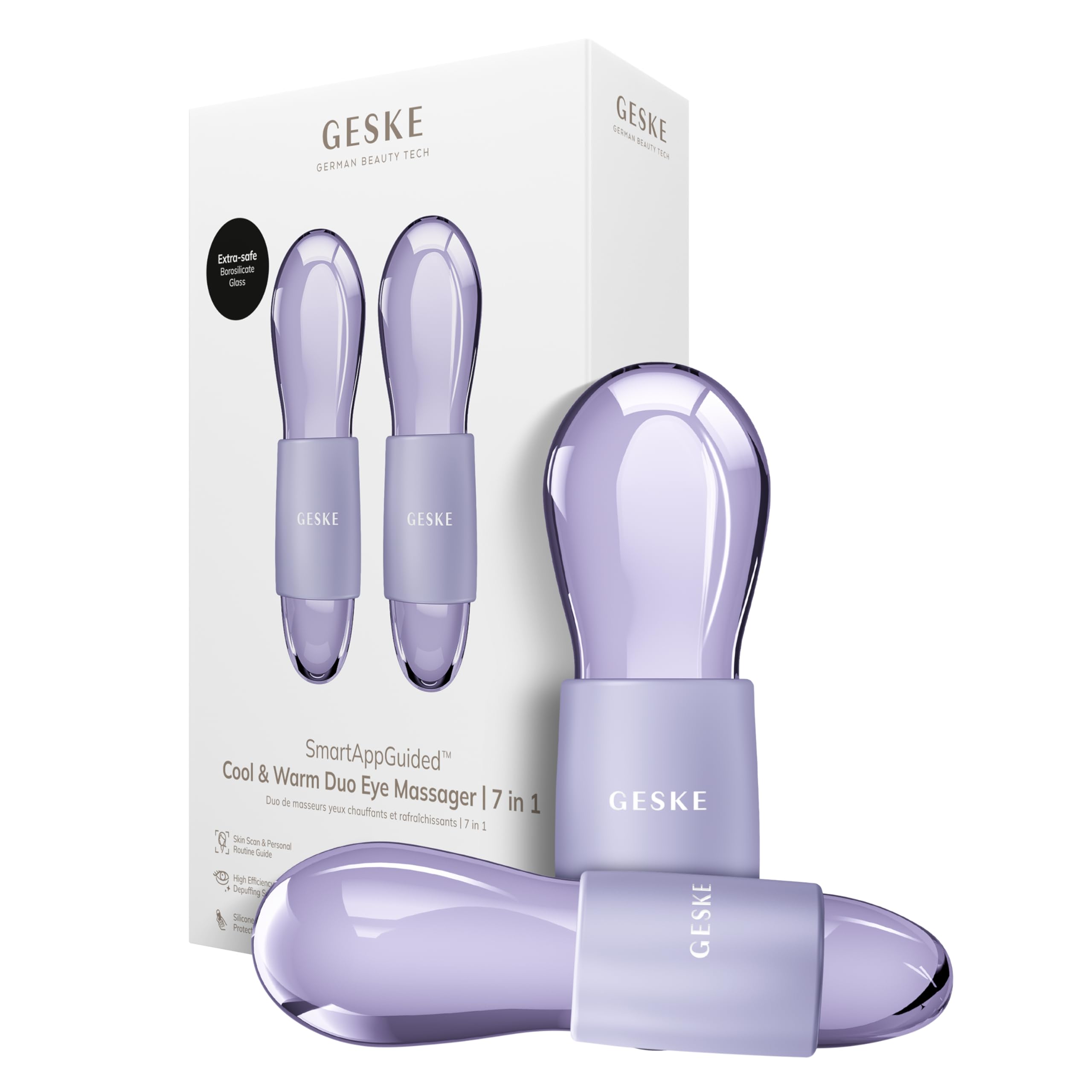 GESKE