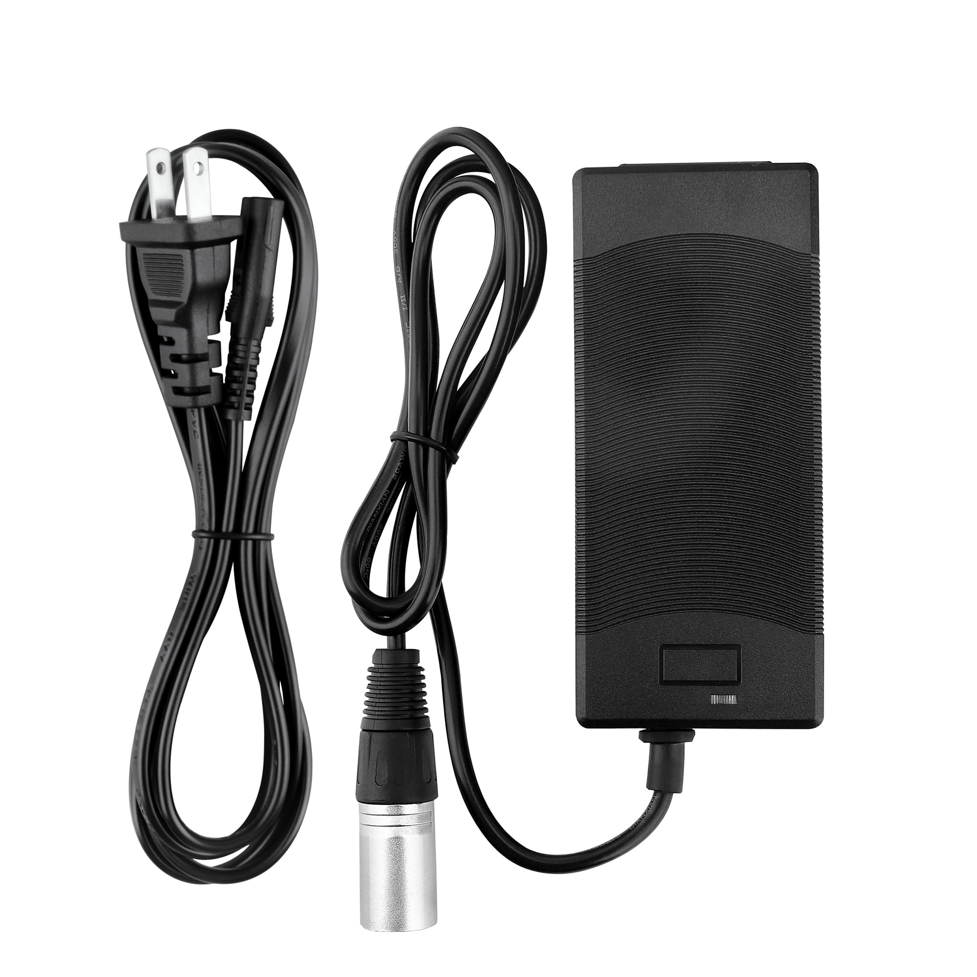 CJP-Geek Adapter Charger Compatible with Go-Go Travel Vehicle (SC40/SC44), Ultra (SC40U/SC44U)