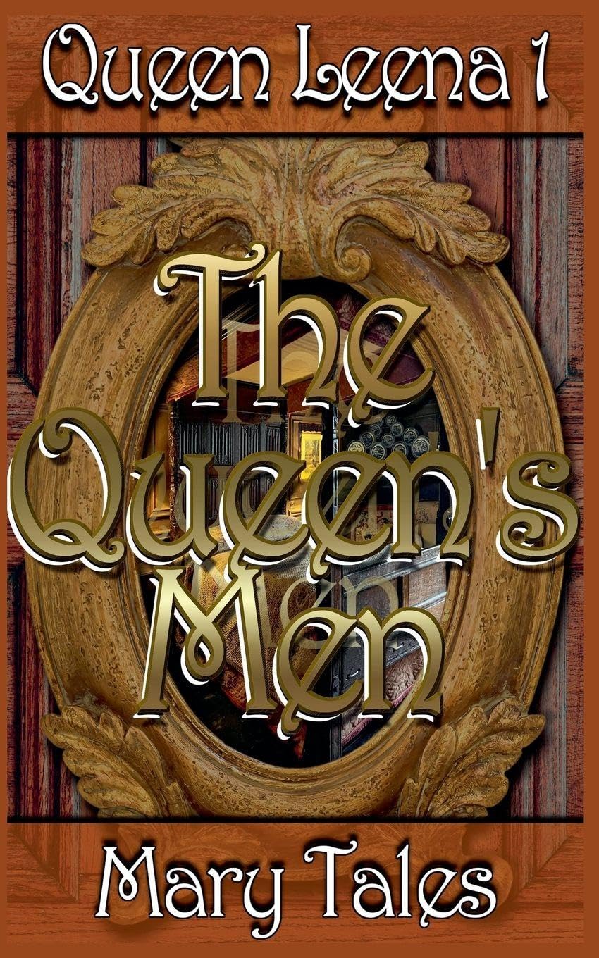 Queen Leena 1: The Queen's Men