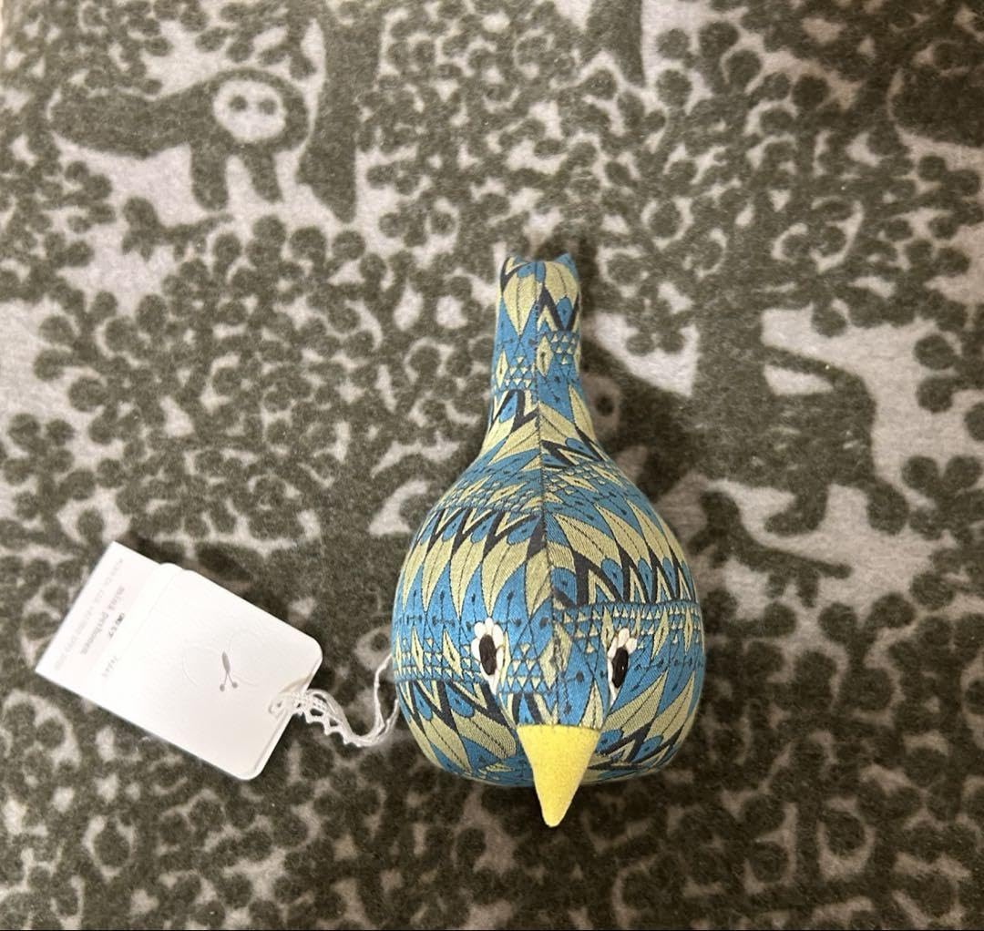 Amazon.co.jp: ミナペルホネン kotori ことり コトリ 正規 minaミナ