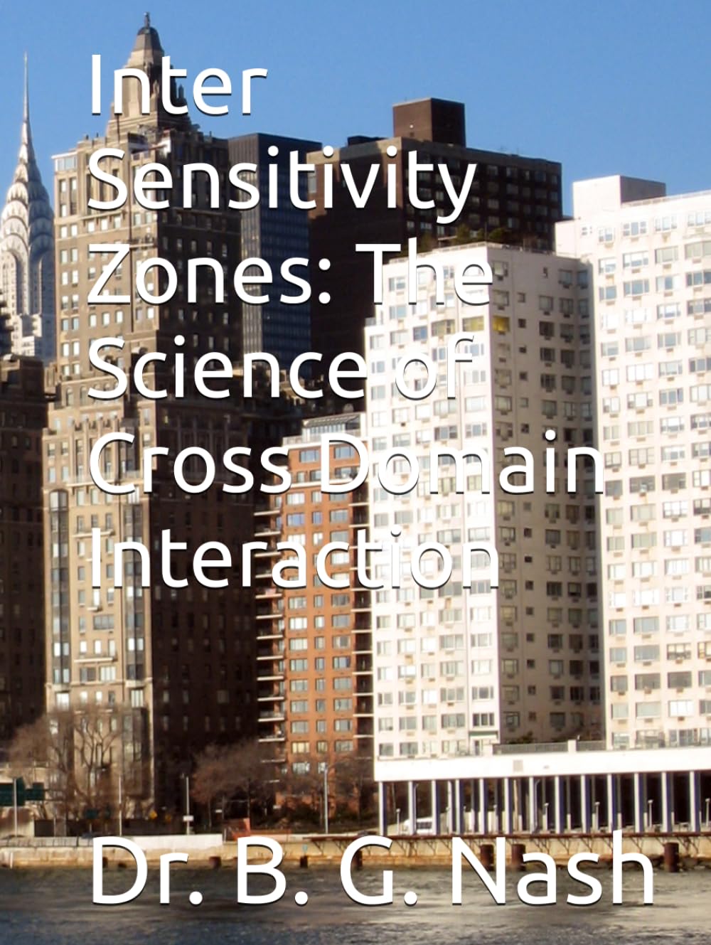 Inter Sensitivity Zones: The Science of Cross Domain Interaction